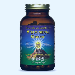 Vitamineral Green™ | HealthForce SuperFoods